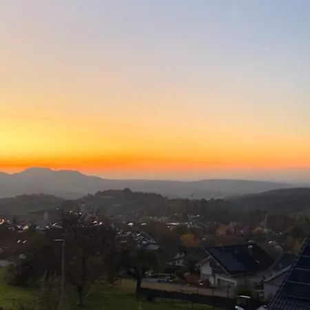 Apartmán Talblick Schwarzwald