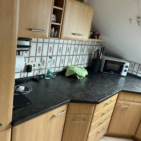 Apartmán Talblick Schwarzwald Loffenau