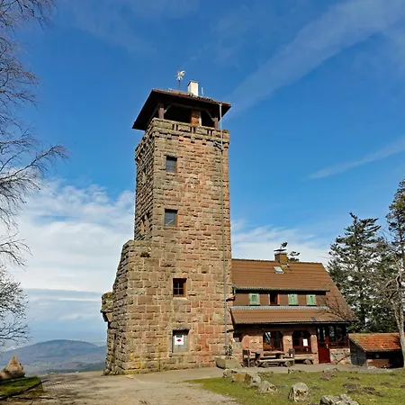 Apartmán Talblick Schwarzwald